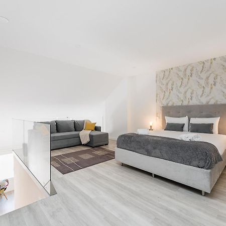 Apartmán Guestready - Aveiro'S Hidden Gem Exteriér fotografie