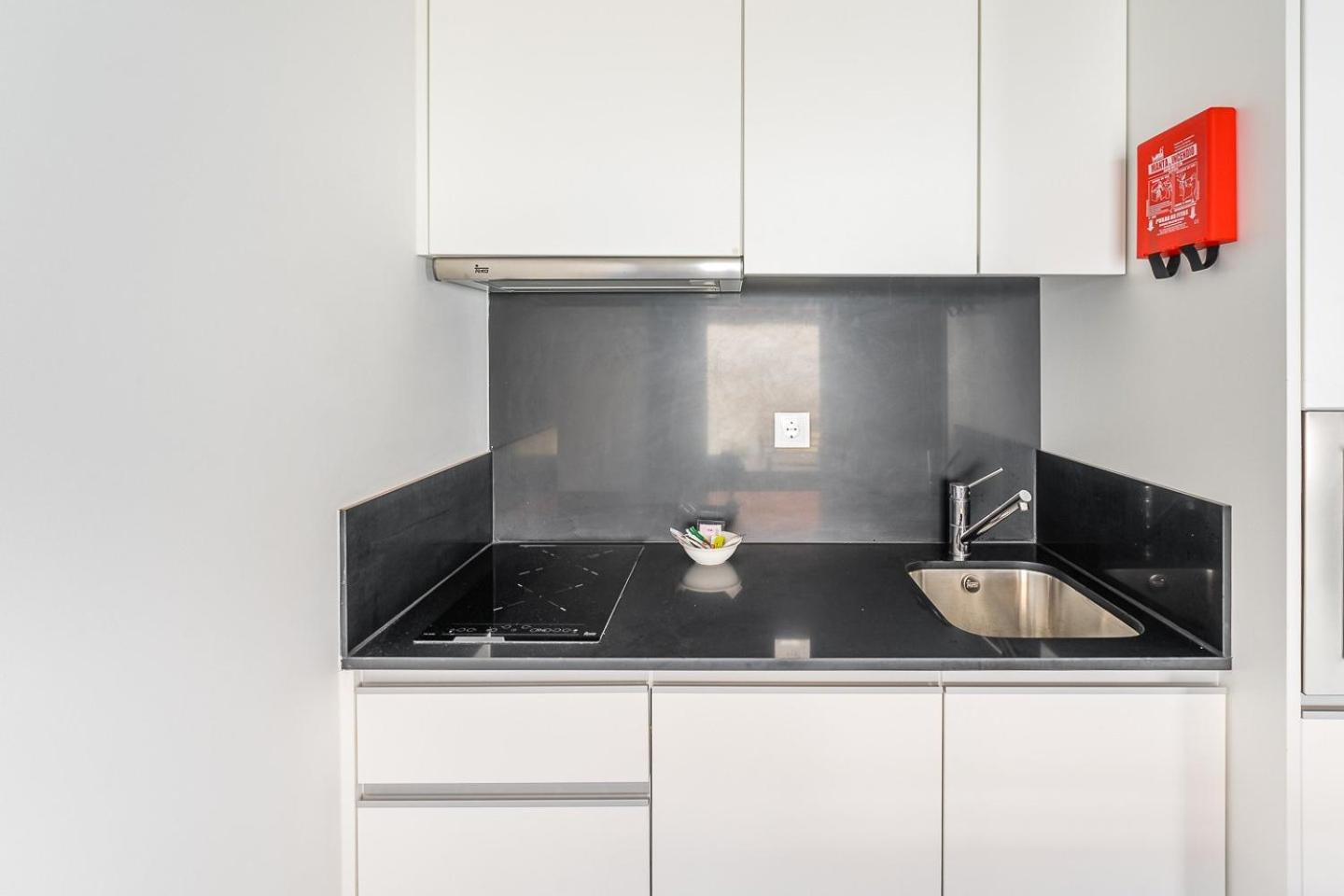 Apartmán Guestready - Aveiro'S Hidden Gem Exteriér fotografie