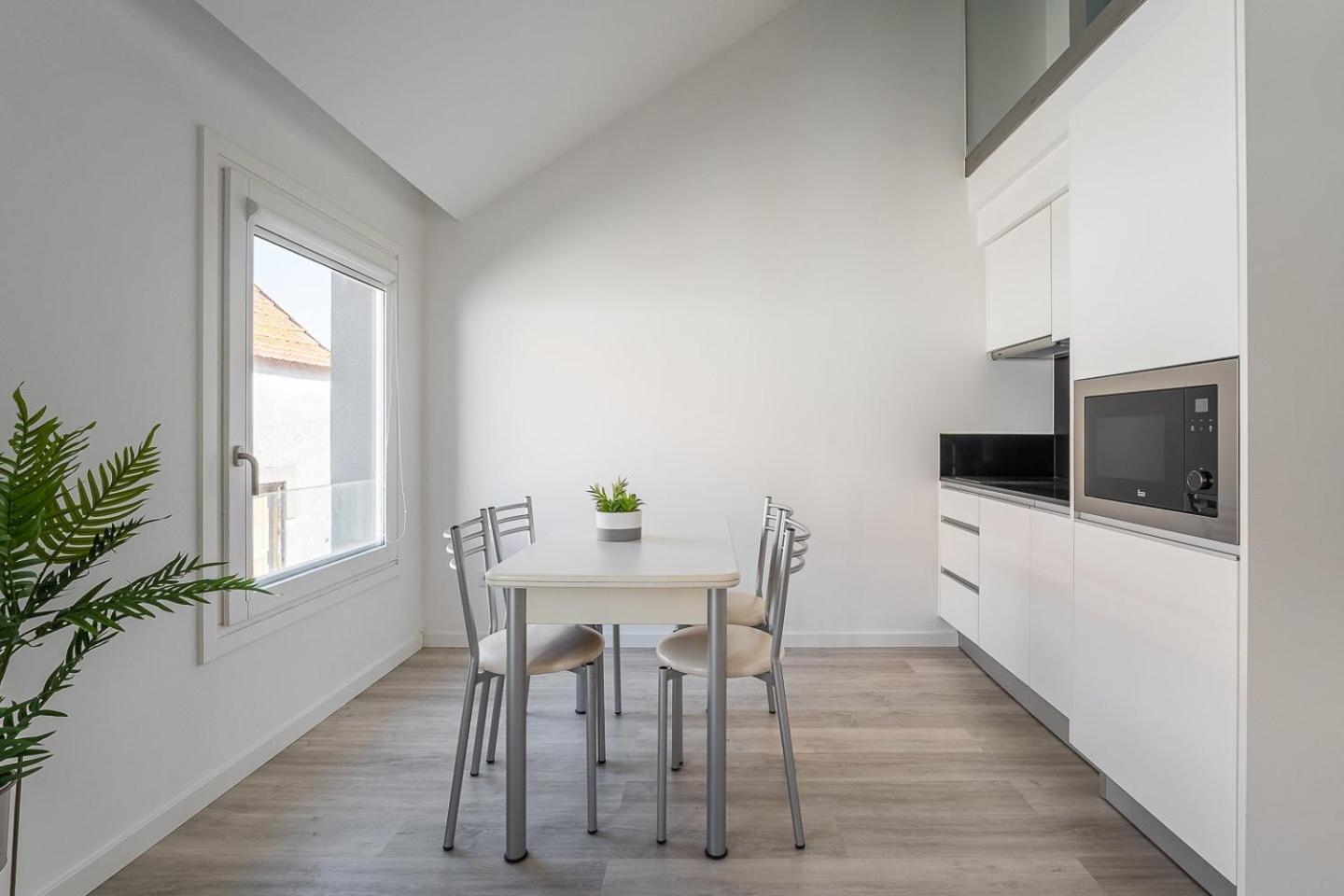 Apartmán Guestready - Aveiro'S Hidden Gem Exteriér fotografie