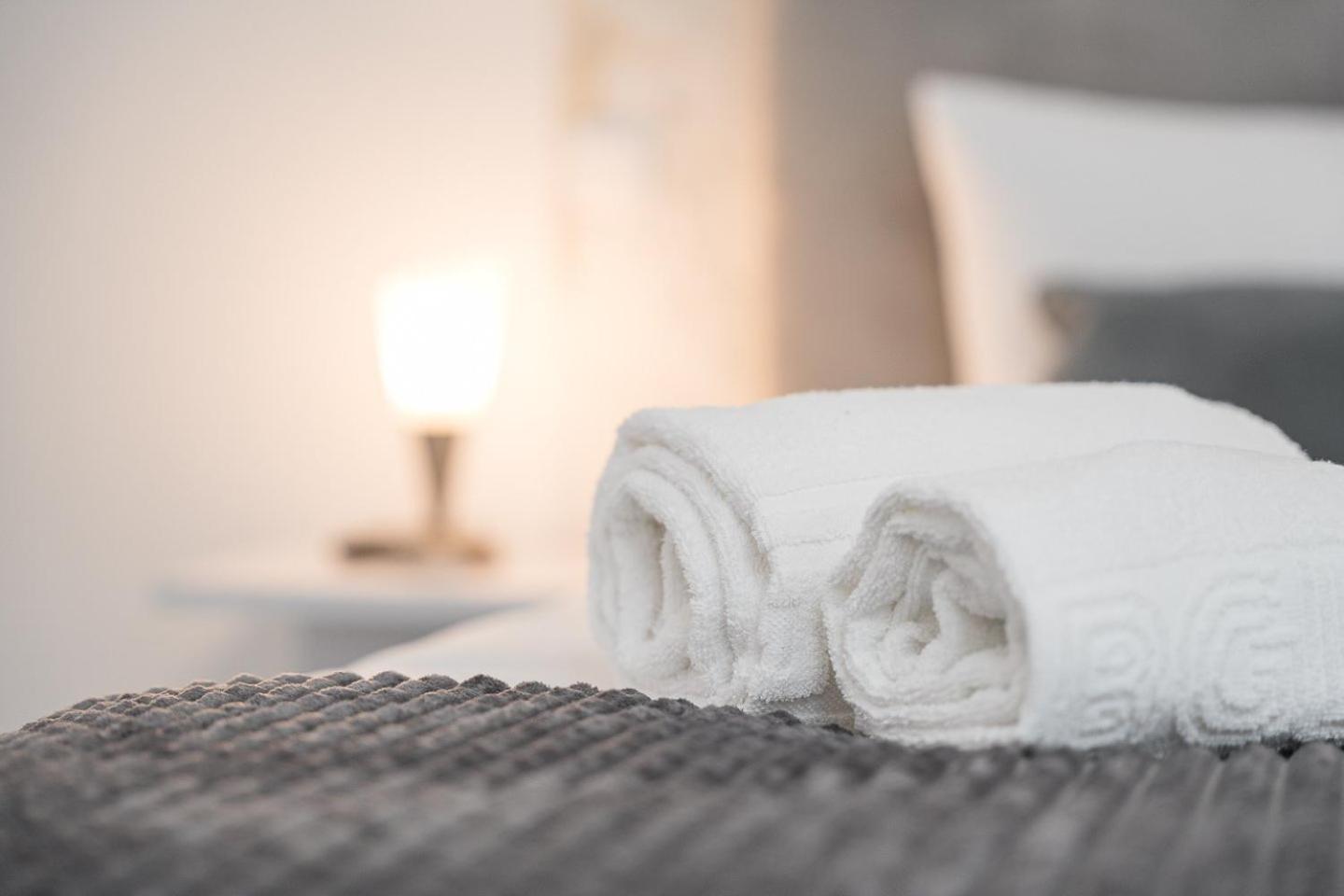 Apartmán Guestready - Aveiro'S Hidden Gem Exteriér fotografie