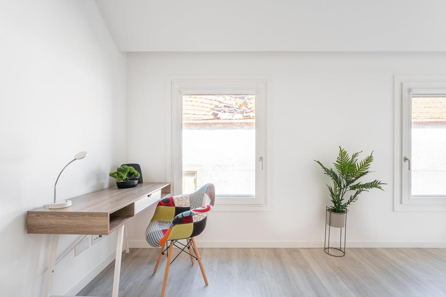 Apartmán Guestready - Aveiro'S Hidden Gem Exteriér fotografie