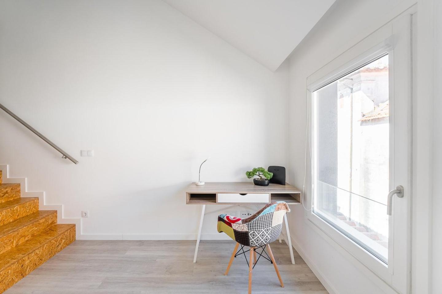 Apartmán Guestready - Aveiro'S Hidden Gem Exteriér fotografie