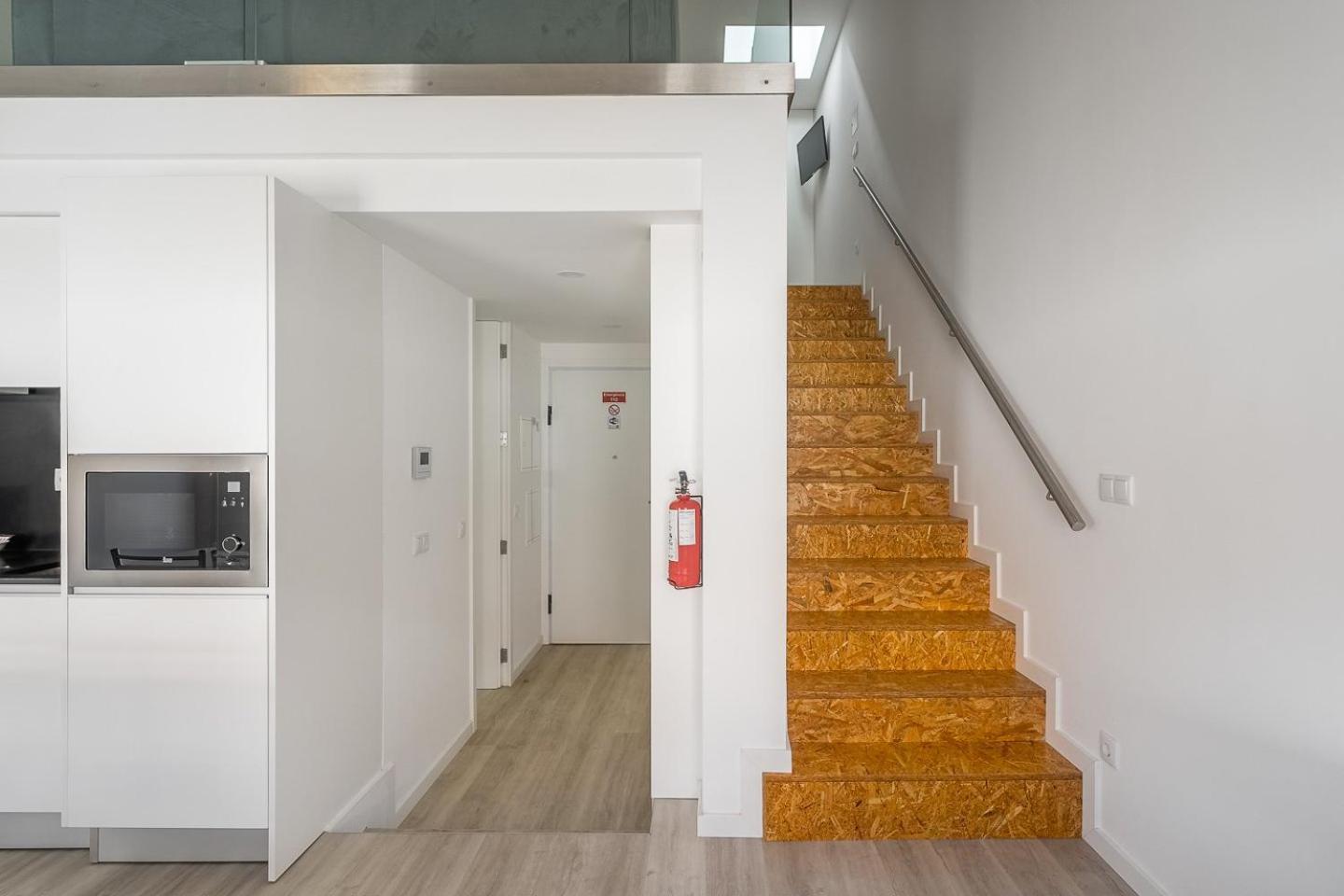Apartmán Guestready - Aveiro'S Hidden Gem Exteriér fotografie
