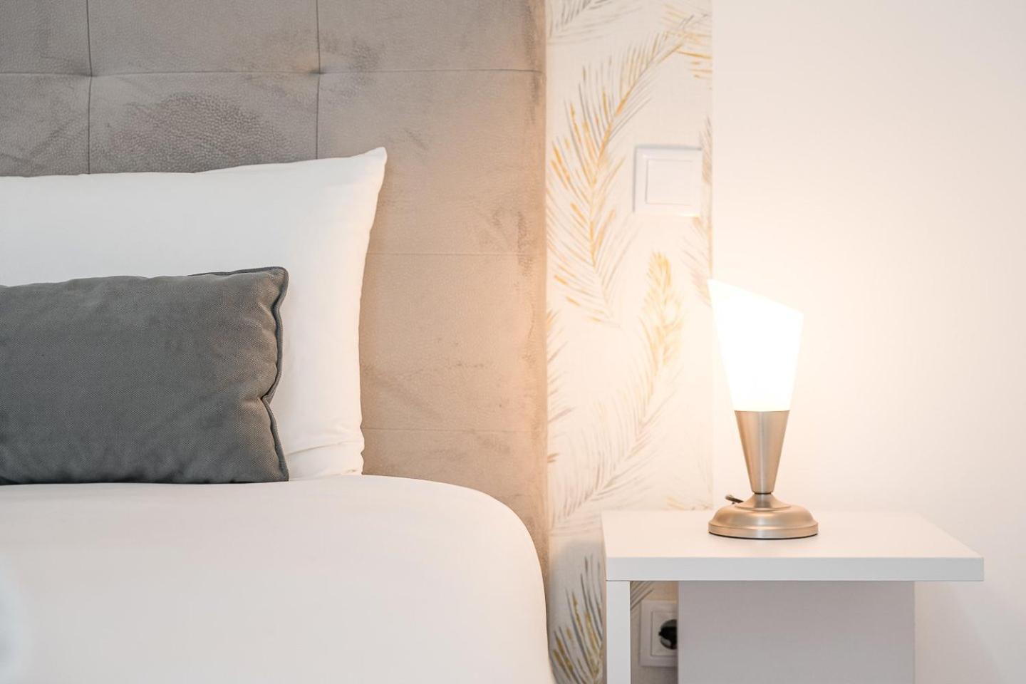 Apartmán Guestready - Aveiro'S Hidden Gem Exteriér fotografie