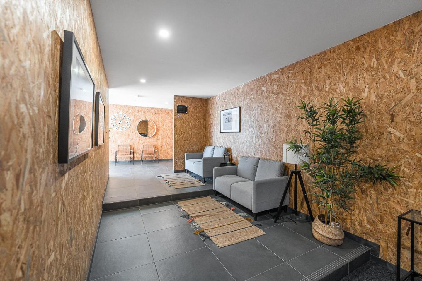 Apartmán Guestready - Aveiro'S Hidden Gem Exteriér fotografie